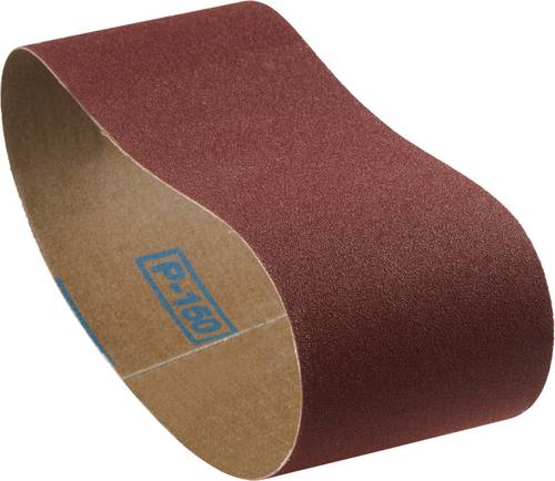 Rhodius ESB KK 301413 Schleifband-Set Körnung (num) 150 (L x B) 457 mm x 75 mm 20 St.