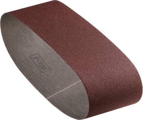 Rhodius ESB KK 301426 Schleifband-Set Körnung (num) 120 (L x B) 533mm x 75mm 20St.