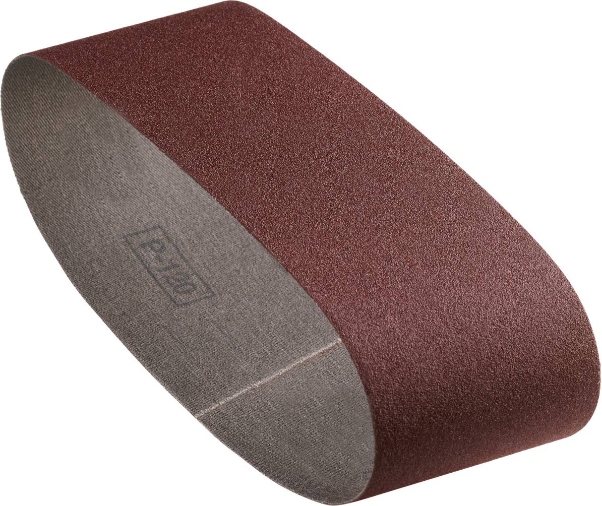 Rhodius ESB KK 301426 Schleifband-Set Körnung (num) 120 (L x B) 533 mm x 75 mm 20 St.