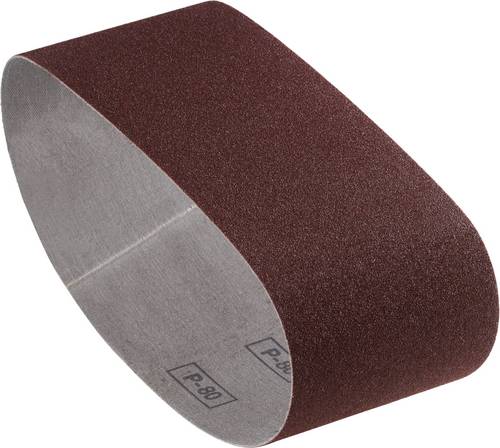 Rhodius ESB KK 301526 Schleifband-Set Körnung (num) 80 (L x B) 620mm x 100mm 20St.