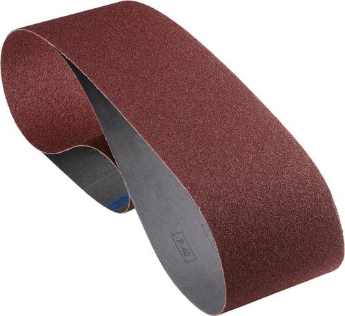 Rhodius ESB KX 303696 Schleifband-Set Körnung (num) 40 (L x B) 2000mm x 150mm 10St.