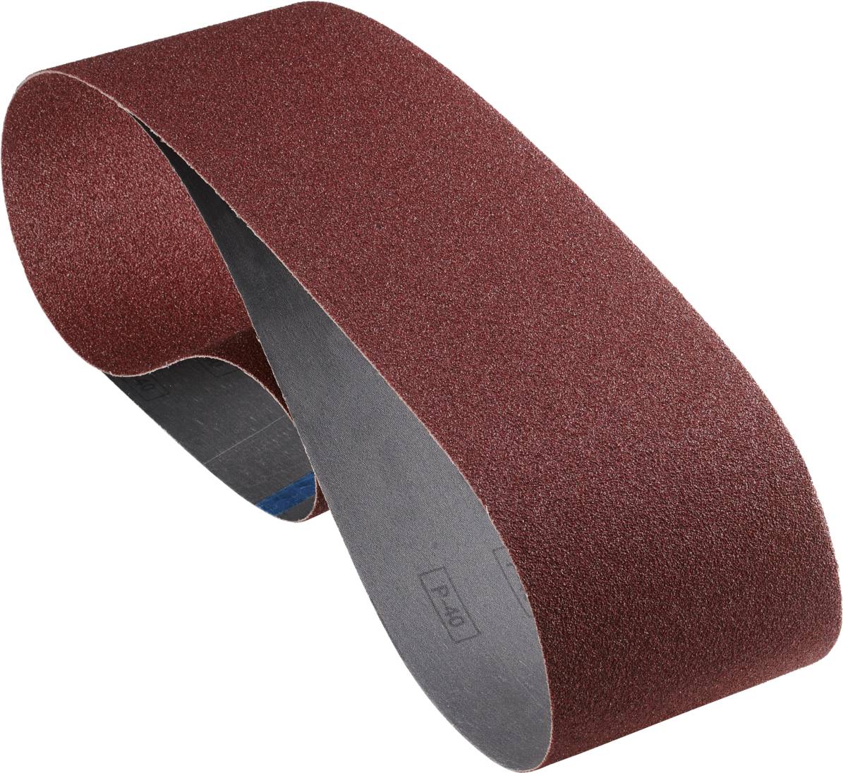 Rhodius ESB KX 303696 Schleifband-Set Körnung (num) 40 (L x B) 2000mm x 150mm 10St.