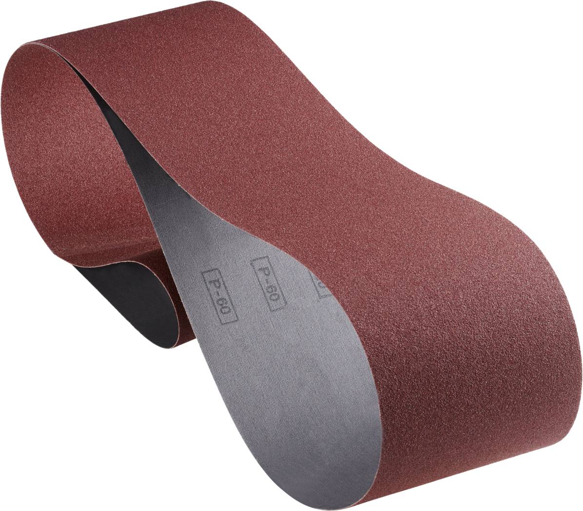 Rhodius ESB KX 303697 Schleifband-Set Körnung (num) 60 (L x B) 2000mm x 150mm 10St.