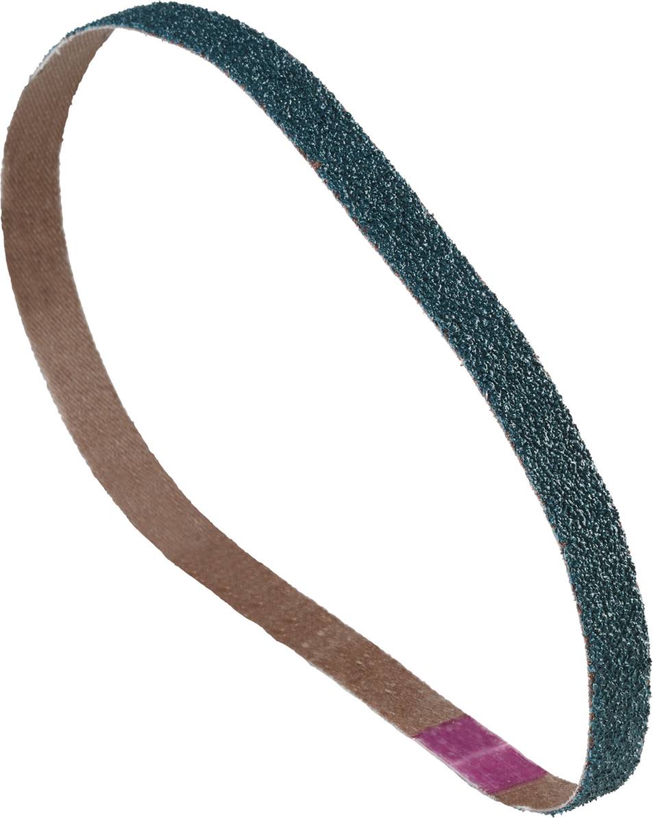 Rhodius ESB ZL 304113 Schleifband-Set Körnung (num) 40 (L x B) 457 mm x 13 mm 20 St.