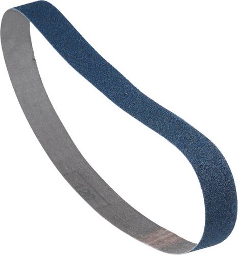 Rhodius ESB ZL 305585 Schleifband-Set Körnung (num) 120 (L x B) 520 mm x 20 mm 20 St.