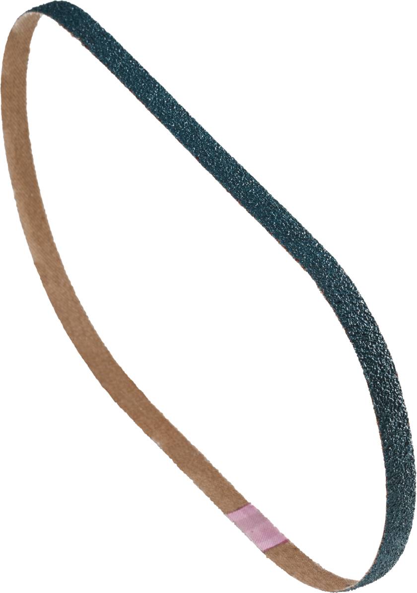 Rhodius ESB ZL 305559 Schleifband-Set Körnung (num) 60 (L x B) 533mm x 9mm 20St.