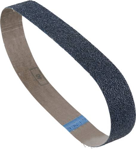 Rhodius ESB ZL 305578 Schleifband-Set Körnung (num) 40 (L x B) 760 mm x 40 mm 20 St.