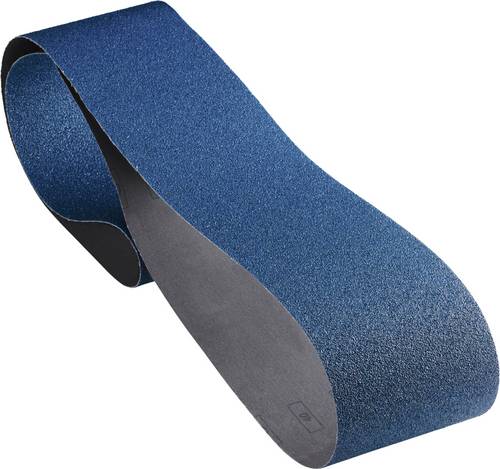 Rhodius ESB ZX 303700 Schleifband-Set Körnung (num) 40 (L x B) 2000 mm x 150 mm 10 St.