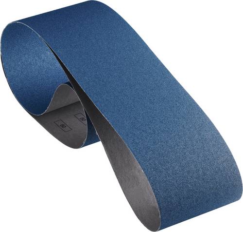 Rhodius ESB ZX 303702 Schleifband-Set Körnung (num) 80 (L x B) 2000 mm x 150 mm 10 St.