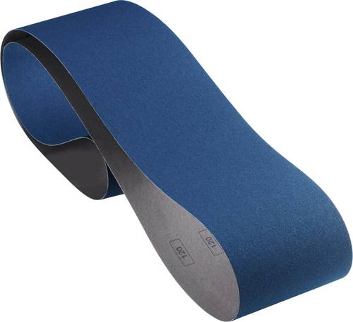 Rhodius ESB ZX 303703 Schleifband-Set Körnung (num) 120 (L x B) 2000 mm x 150 mm 10 St.