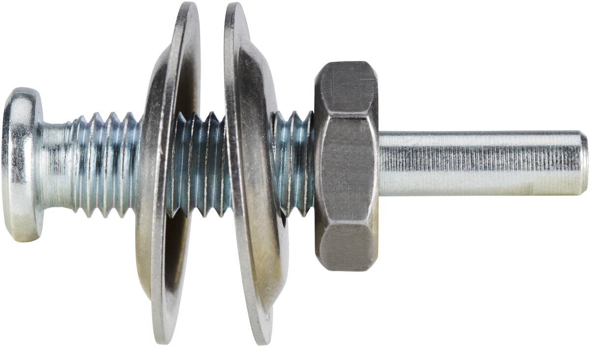 Rhodius 353065 ESD Einspanndorn 1St.