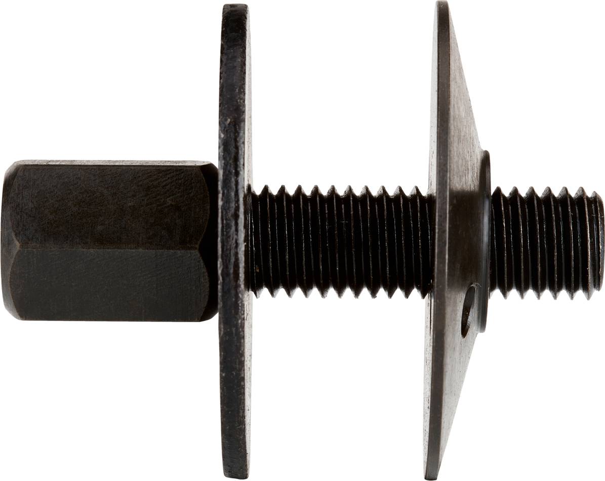 Rhodius 353113 ESD Einspanndorn 1St.