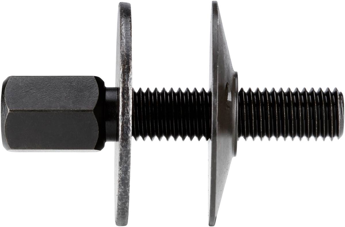 Rhodius 353114 ESD Einspanndorn 1St.