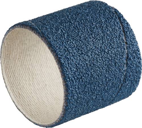 Rhodius ESH 305235 Schleifhülsen-Set Körnung (num) 80 (B x H x T) 30 x 30 x 14 mm 100 St.