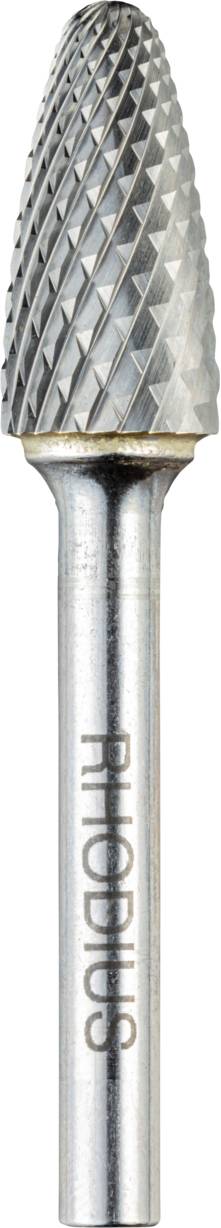 Rhodius 304523 Fräser 1 Stück