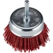 Rhodius HTB, 10 Stück Topfbürste 75 x 23 x 6,0 mm, coarse, TOPline für universellen Einsatz HTB 353042 10St. Rhodius HTB, 10 Stück Topfbürste 75 x 23 x 6,0 mm, coarse, TOPline für universellen Einsatz HTB 353042 10St.