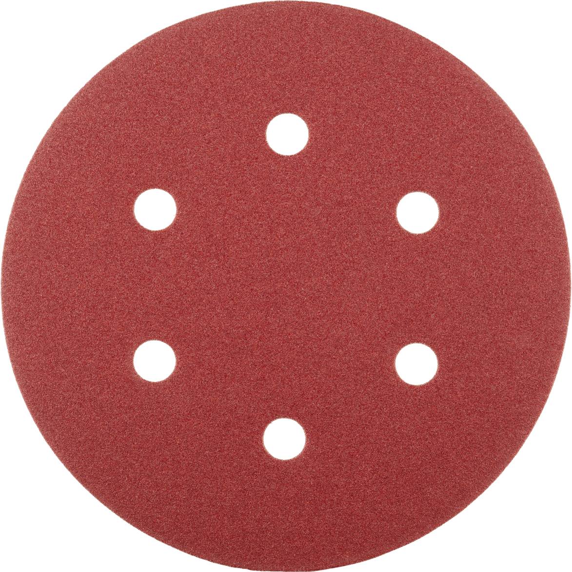 Rhodius 305638 KERR V B, 50 Stück Klettscheibe 150 mm, Form CK 00, Korn 150, PROline, für Edelstahl, Stahl, Holz 50St.