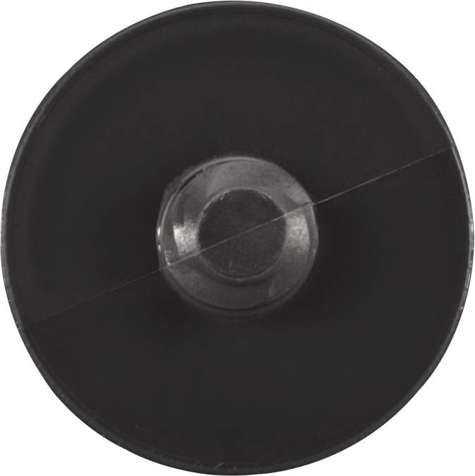 Rhodius 307019 Fiberscheibe Edelstahl, Stahl, NE-Metalle 100St.