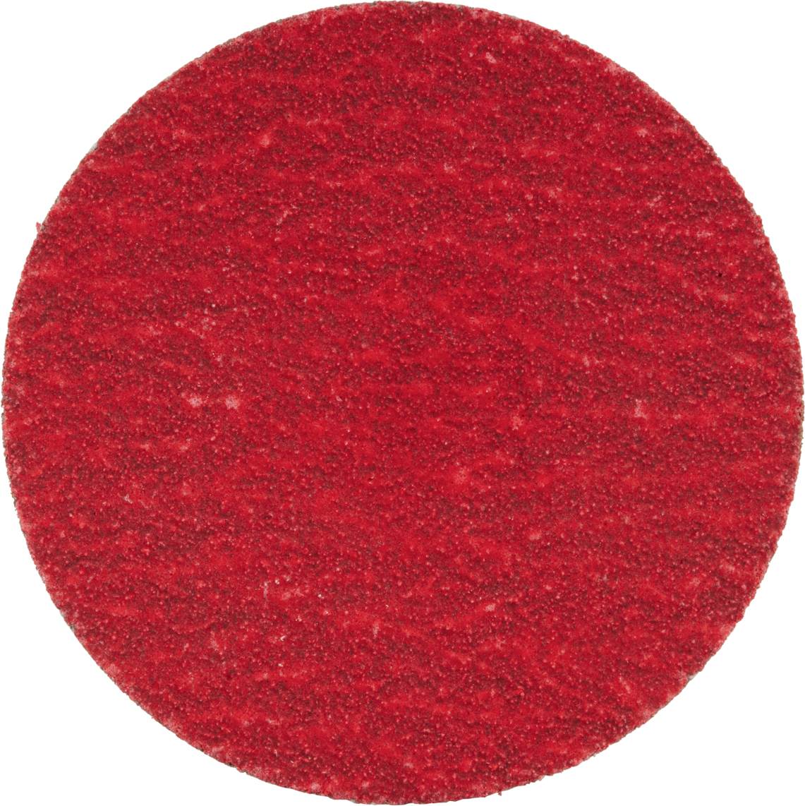 Rhodius 307019 Fiberscheibe Edelstahl, Stahl, NE-Metalle 100St.