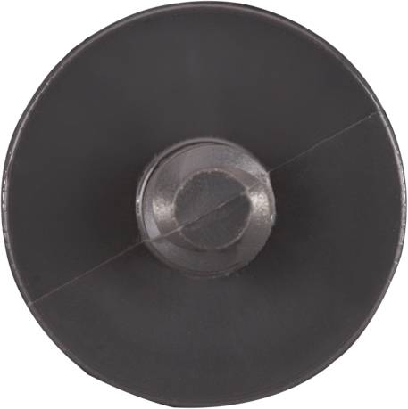 Rhodius 307022 Fiberscheibe Edelstahl, Stahl, NE-Metalle 50St.