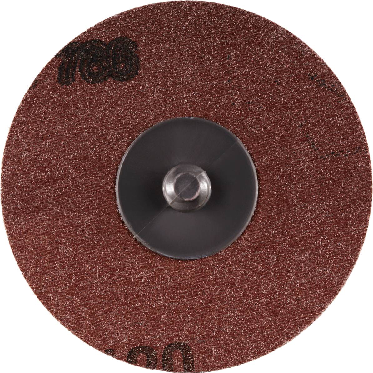 Rhodius 307023 Fiberscheibe Edelstahl, Stahl, NE-Metalle 50St.