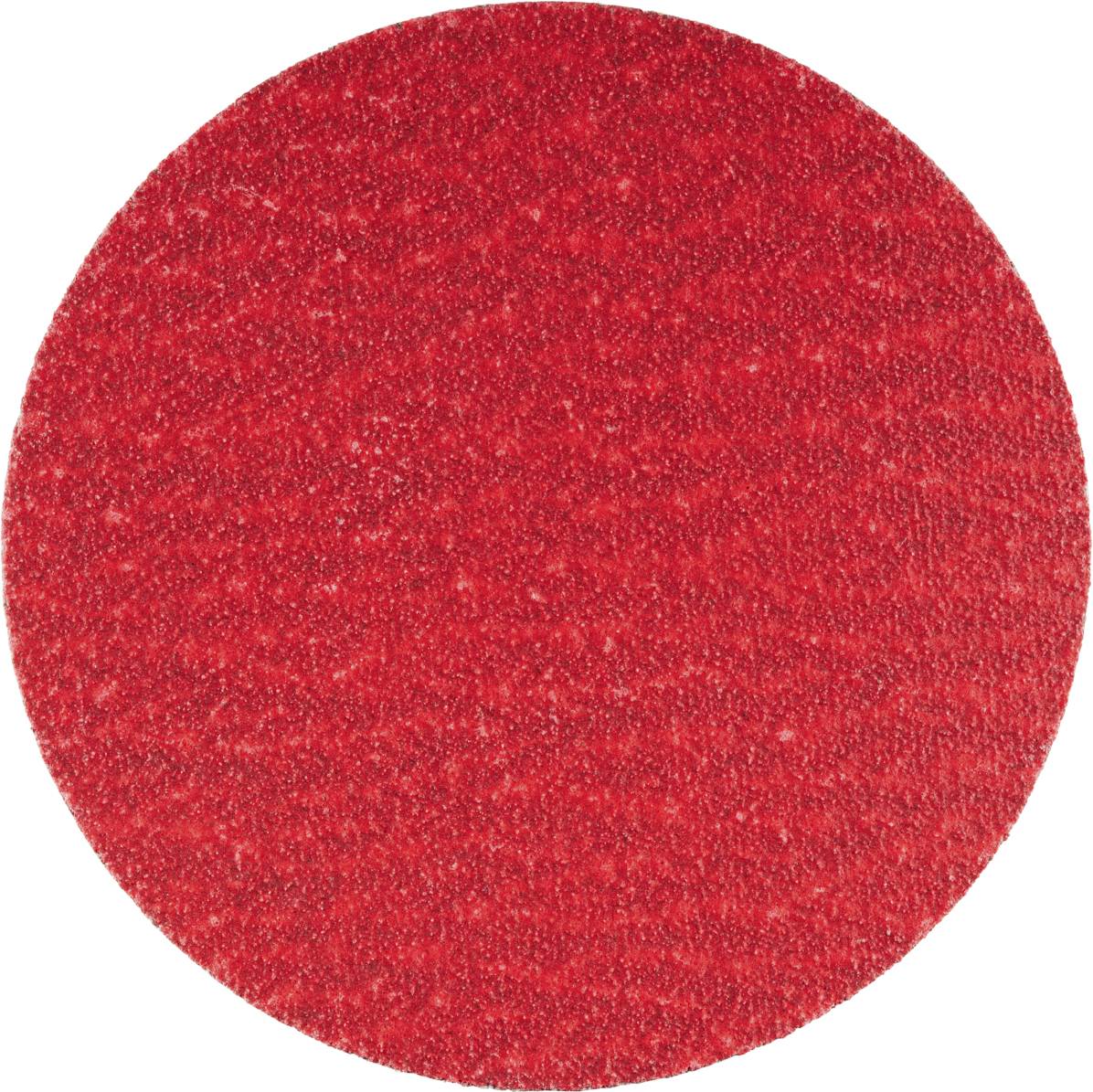 Rhodius 307023 Fiberscheibe Edelstahl, Stahl, NE-Metalle 50St.