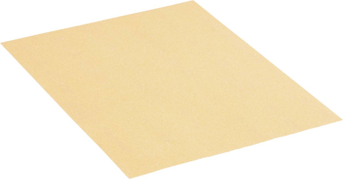 Rhodius KFPB 304052 Schleifpapier Körnung (num) 60 (B x H x T) 230 x 1 x 280mm 50St.
