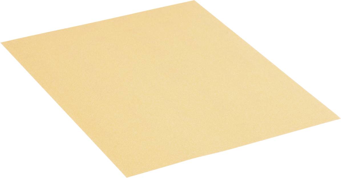 Rhodius KFPB 304053 Schleifpapier Körnung (num) 80 (B x H x T) 230 x 1 x 280mm 50St.