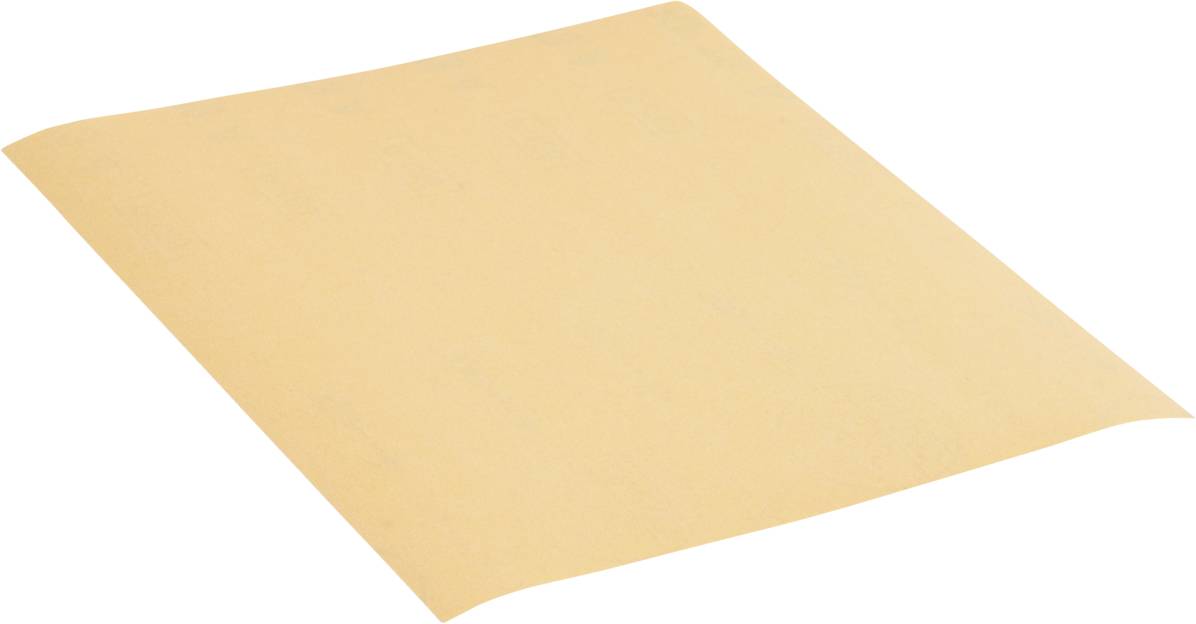 Rhodius KFPB 304057 Schleifpapier Körnung (num) 180 (B x H x T) 230 x 1 x 280mm 50St.