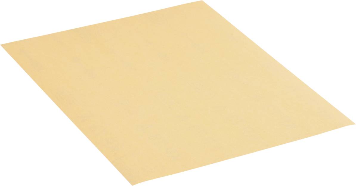 Rhodius KFPB 304060 Schleifpapier Körnung (num) 280 (B x H x T) 230 x 1 x 280mm 50St.