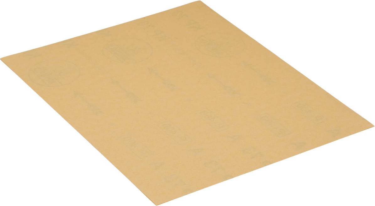 Rhodius KFPB 305474 Schleifpapier Körnung (num) 400 (B x H x T) 230 x 1 x 280mm 50St.