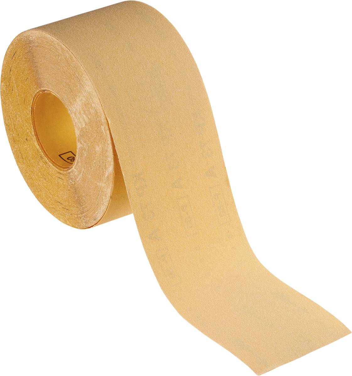 Rhodius KFPR 304031 Schleifband Körnung (num) 80 (L x B) 50m x 115mm 1St.