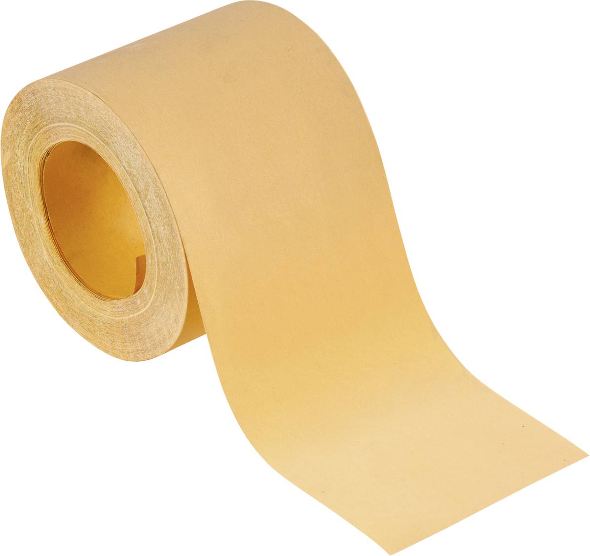 Rhodius KFPR 304039 Schleifband Körnung (num) 320 (L x B) 50m x 115mm 1St.