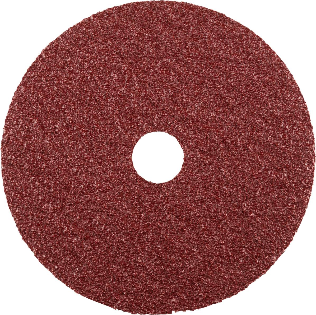 Rhodius 304287 Fiberscheibe Stahl 25St.