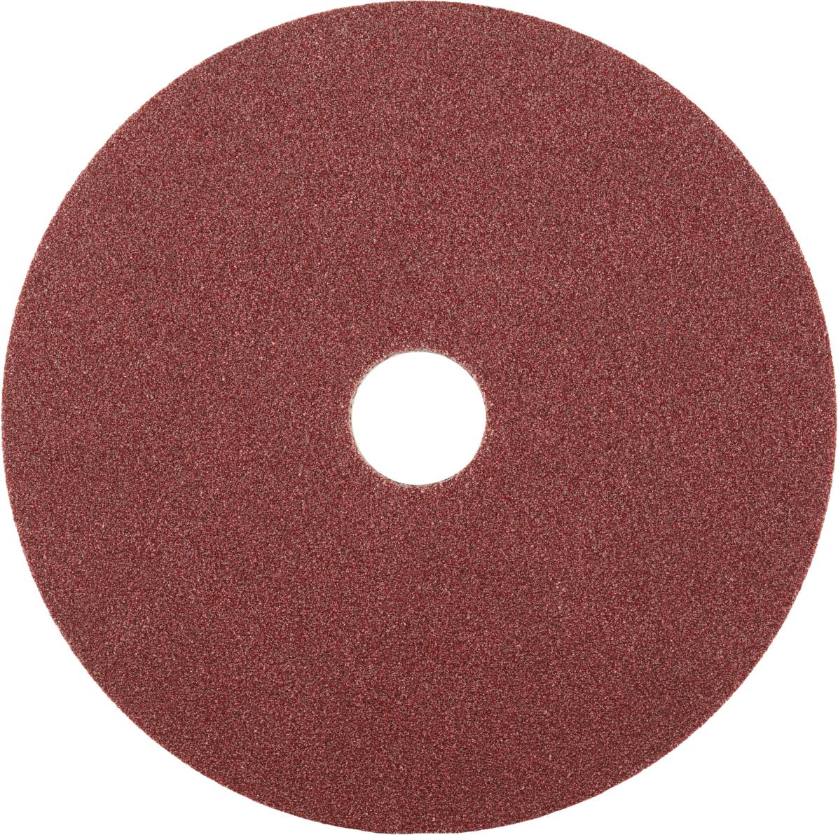 Rhodius 304290 Fiberscheibe Stahl 25St.