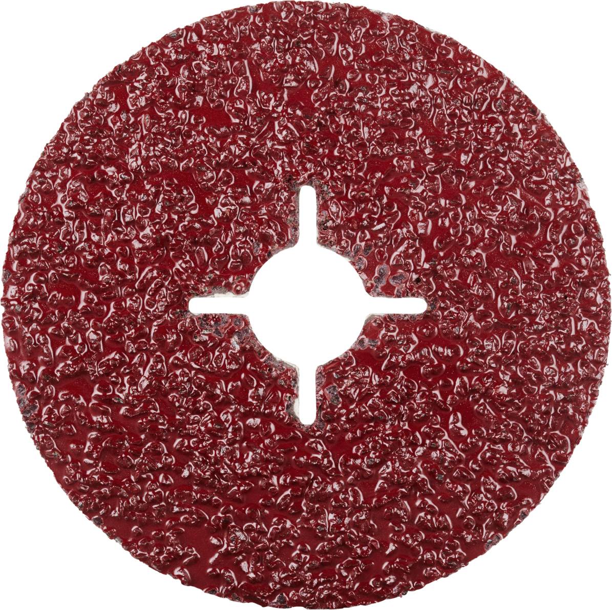 Rhodius 300001 Fiberscheibe Stahl 25St.