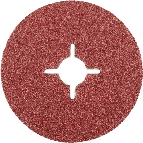 Rhodius 300003 Fiberscheibe Körnung (num)=36 25 St.
