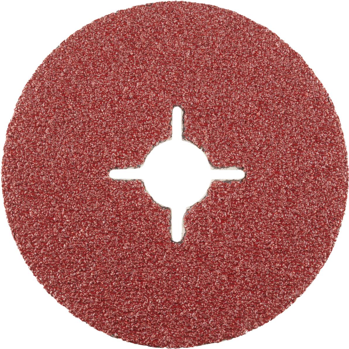 Rhodius 300003 Fiberscheibe Stahl 25St.