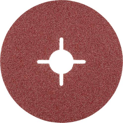 Rhodius 300006 Fiberscheibe Körnung (num)=60 25 St.