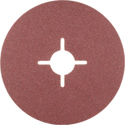Rhodius 300008 Fiberscheibe Körnung (num)=100 25 St.