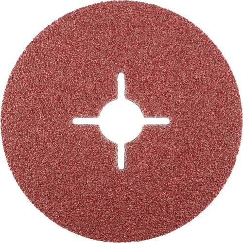 Rhodius 300059 Fiberscheibe Körnung (num)=36 25 St.
