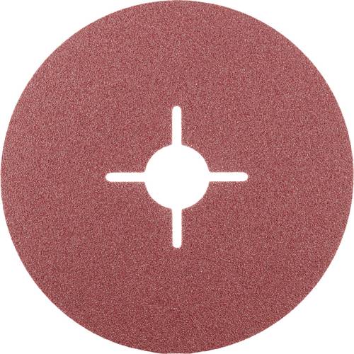 Rhodius 300064 Fiberscheibe Körnung (num)=100 25 St.