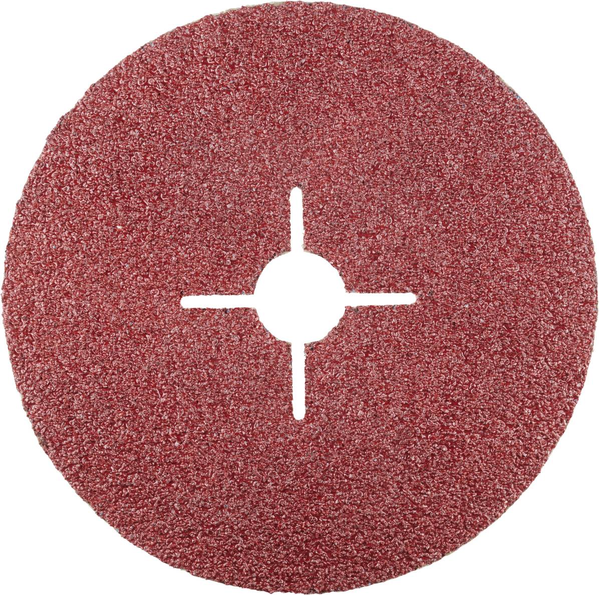 Rhodius 305539 Fiberscheibe Stahl 25St.