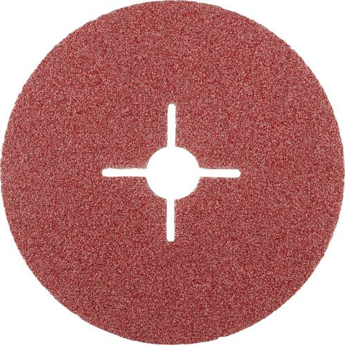 Rhodius 305541 Fiberscheibe Körnung (num)=40 25 St.