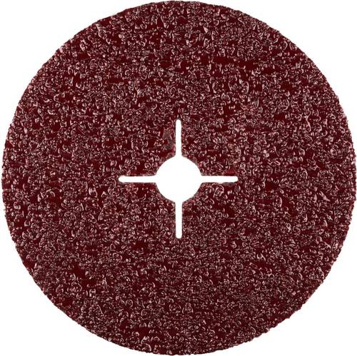 Rhodius 300127 Fiberscheibe Körnung (num)=16 25 St.