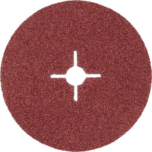 Rhodius 300128 Fiberscheibe Körnung (num)=24 25 St.