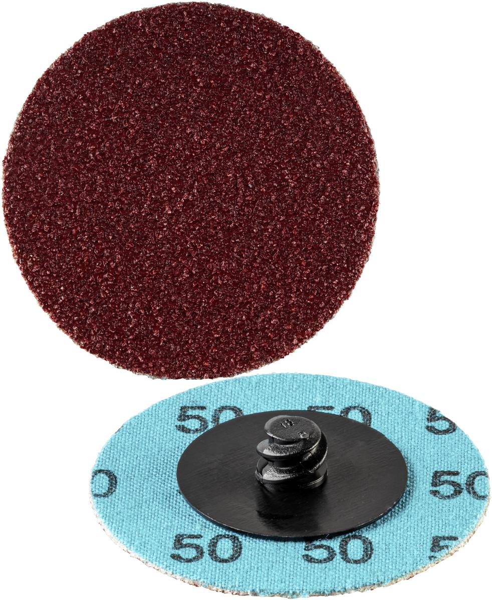 Rhodius 333045 Fiberscheibe Edelstahl, Stahl, NE-Metalle 100St.