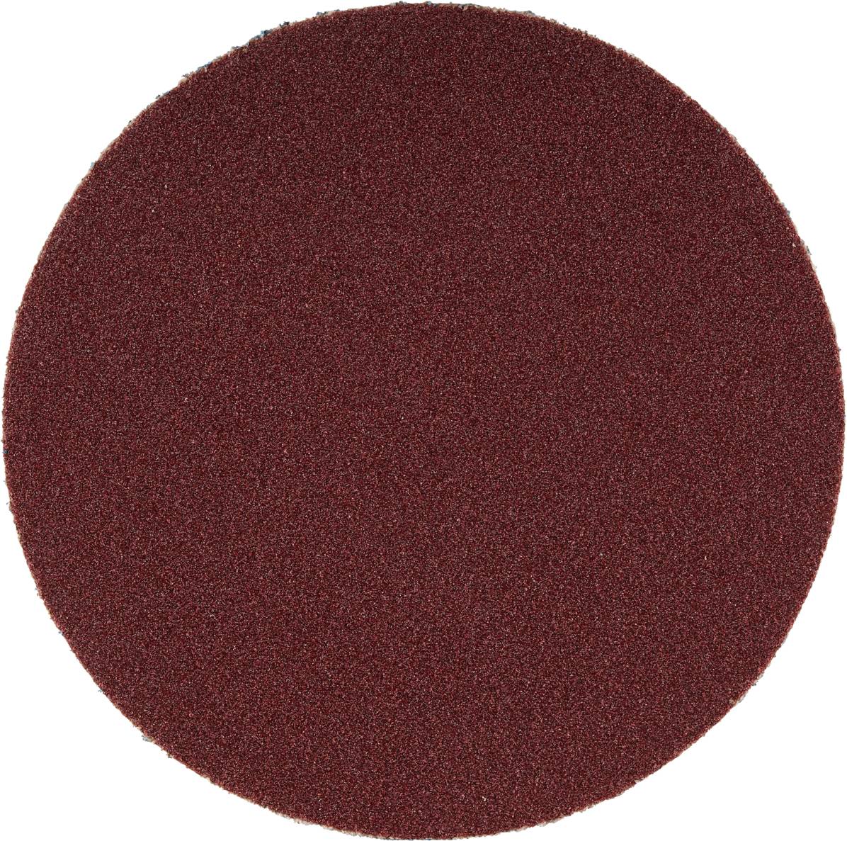 Rhodius 333057 Fiberscheibe Edelstahl, Stahl, NE-Metalle 50St.