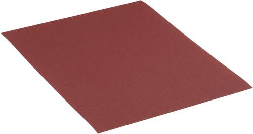 Rhodius KKBR 300892 Schleifpapier Körnung (num) 240 (B x H x T) 230 x 1 x 280 mm 50 St.