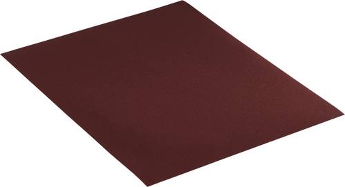 Rhodius KKBR 300896 Schleifpapier Körnung (num) 400 (B x H x T) 230 x 1 x 280 mm 50 St.